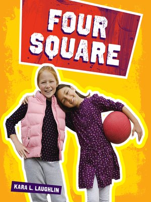 cover image of Four Square